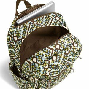 Vera Bradley Backpack Lighten Up Grand